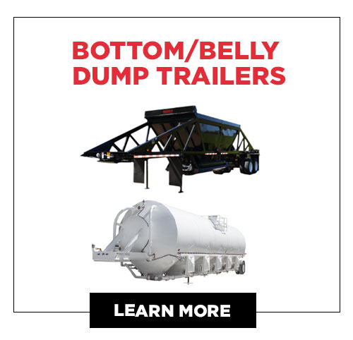 Learn more about Ranco Bottom 'Belly' Dump trailers at McCandless Truck Center and explore our …