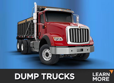International® Dump Trucks, dump trucks Colorado dump trucks Wyoming