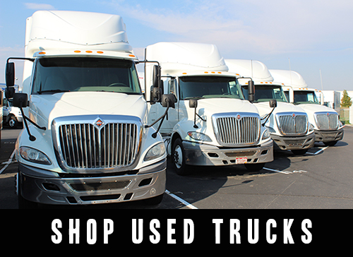 Shop used Commercial Trucks in the Denver area - McCandless Truck Center has a large selection of …